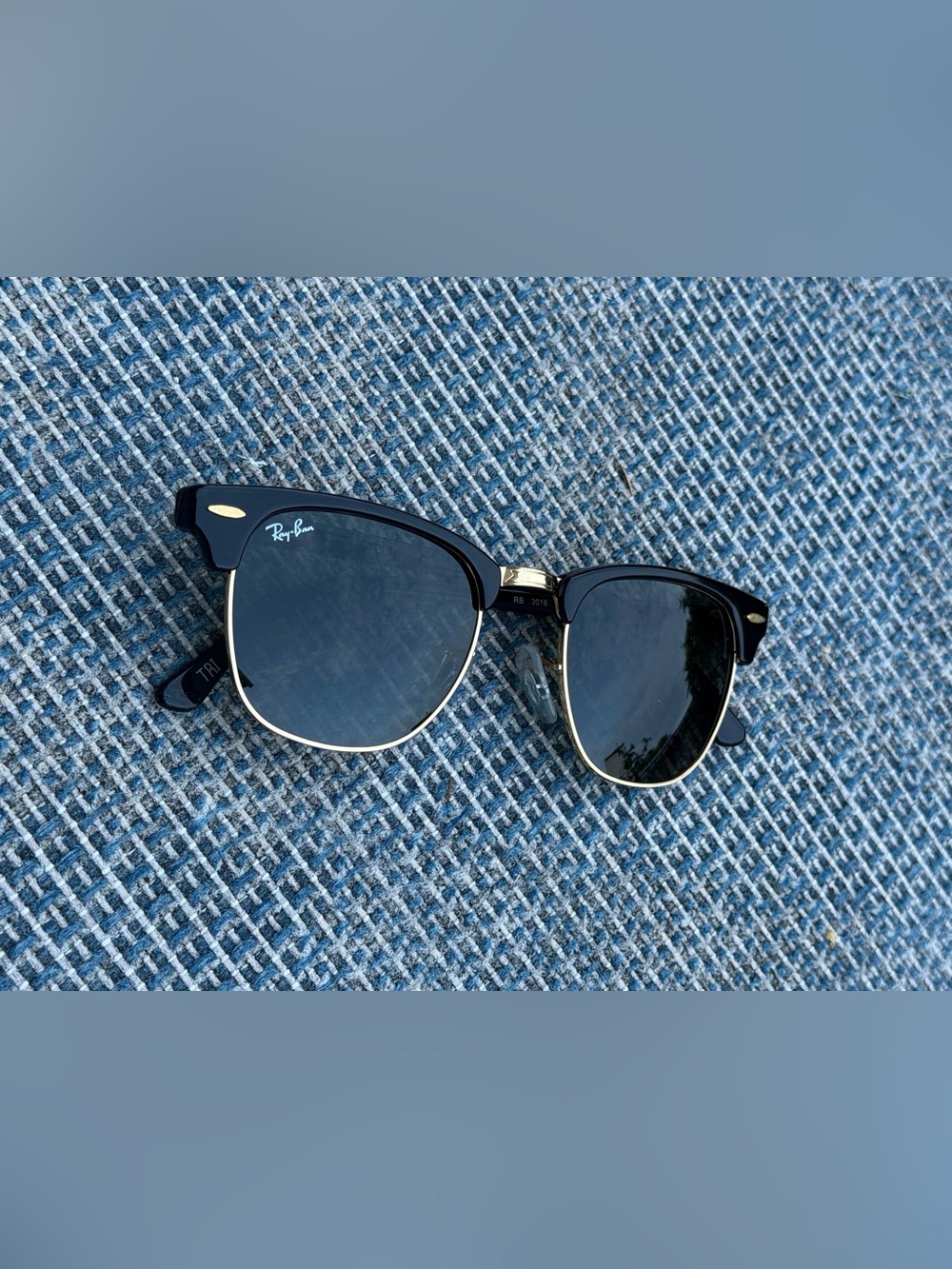 Ray-Ban Sunglasses